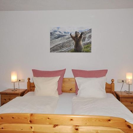 Haus Fritz Hotel Warth  ภายนอก รูปภาพ